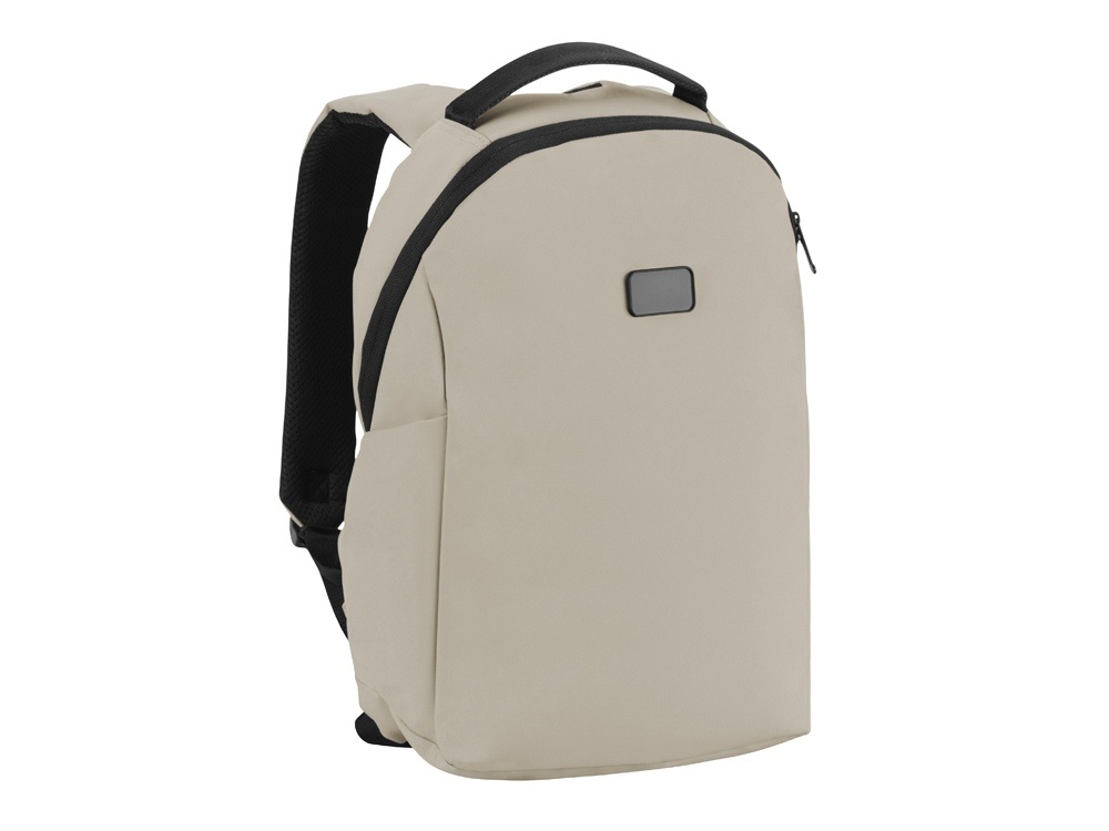 Рюкзак Sofit для ноутбука 14'' из экокожи