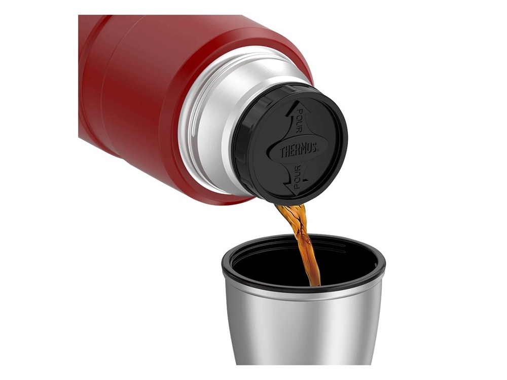 Термос SK-2020 MS, 2000 мл