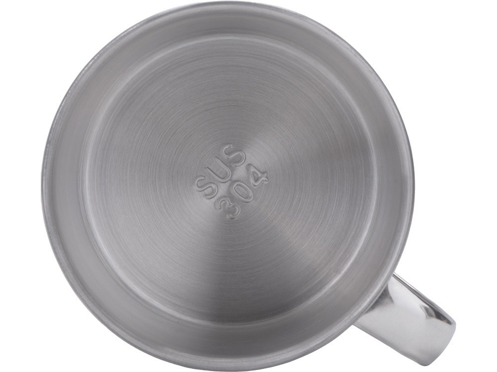 Кружка из нержавеющей стали Trek M