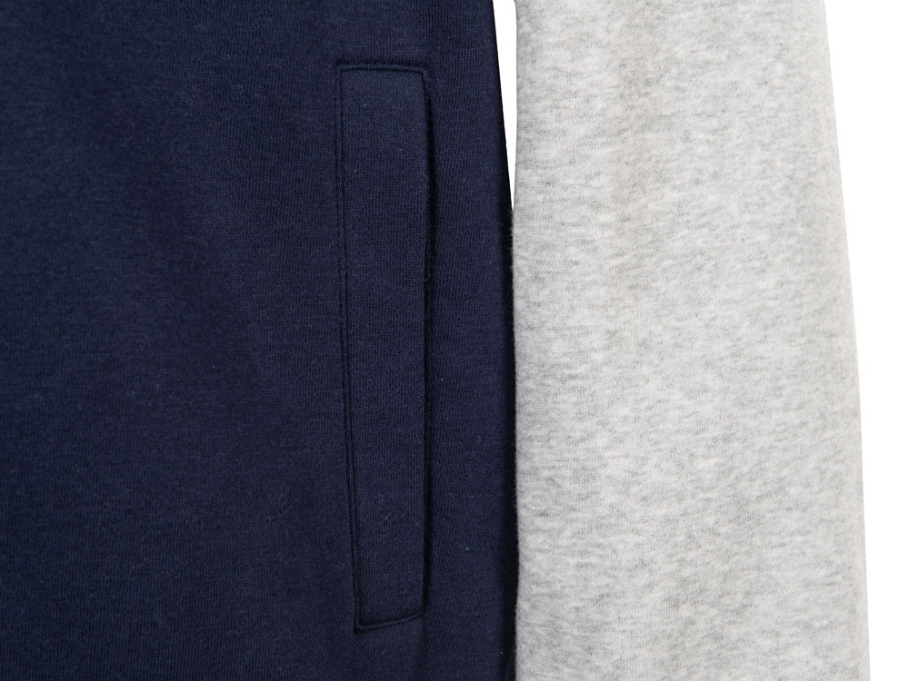 Бомбер Oxford, унисекс