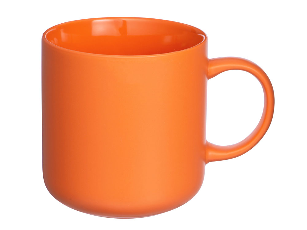 Кружка Rita, матовая