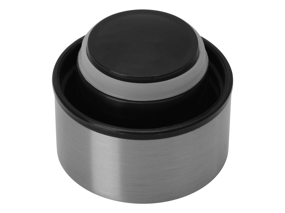 Вакуумная термобутылка с медной изоляцией  Cask, soft-touch, 500 мл